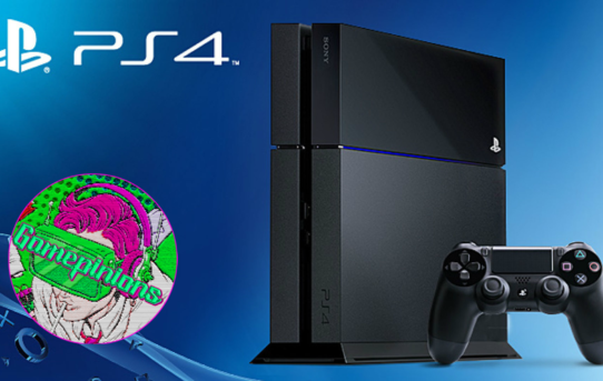 3: The PlayStation 4 Era is Winding Down