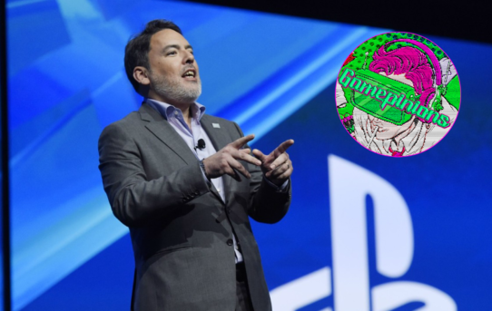 14: Sony's Absence At E3 Makes Things Interesting.